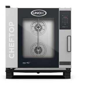 COMBI STEAMER ZERO 7GN 1/1 ELE