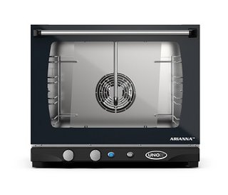 CONVECTION OVEN 4 460x330, ARIANNA