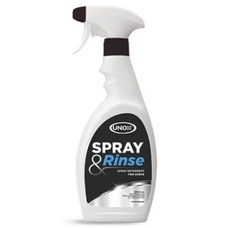 SPRAY&RINSE, 750 ML - EACH