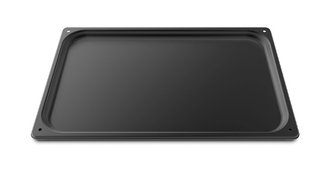 FRY PAN GN1/1, ENAMEL COATED