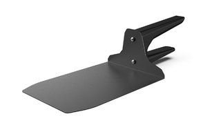 FLAT NON-STICK SPATULA, SMALL