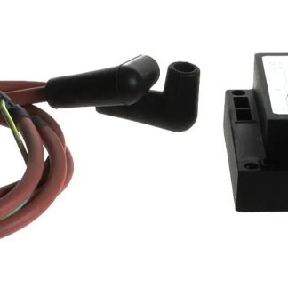 240V 50/60HZ MULTIFLAME IGNITI