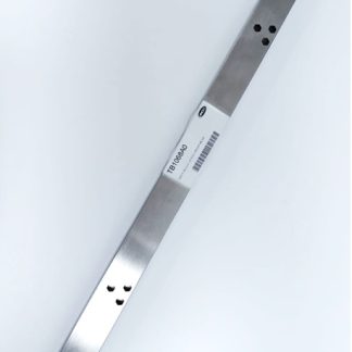 STAND FRONT BEAM, GN1/1 40x20x