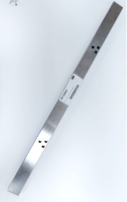 STAND FRONT BEAM, GN1/1 40x20x