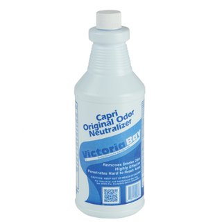CAPRI ODOR NEUTRALIZER 1 QUART - EACH
