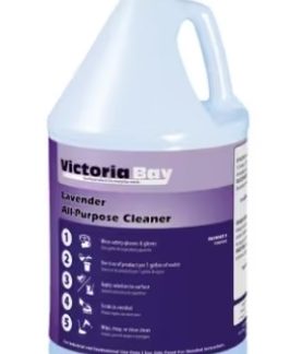LAVENDER ALL PURPOSE CLEANER GALLON - EACH