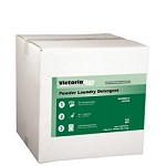 LAUNDRY POWDER DETERGENT - CASE OF 50LBS