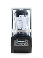 BAR BLENDER, THE QUIET ONE 3HP, 48OZ, BLACK - 120V