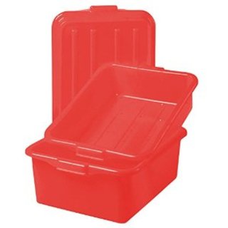 FOOD STORAGE BOX COMBO RED SRT