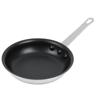 FRY PAN 12" ALUMINUM       SRT