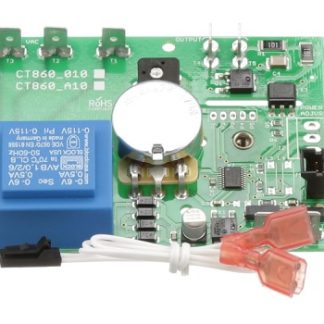 TEMPERATURE CONTROL KIT