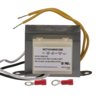 TRANSFORMER 24V/120V