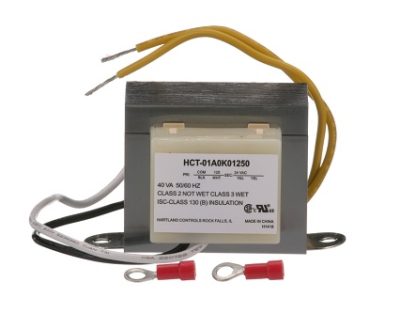 TRANSFORMER 24V/120V