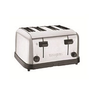 TOASTER, MEDIUM DUTY - 120V (4-SLICE)