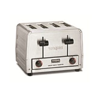 TOASTER, HEAVY DUTY - 120V (4-SLICE)