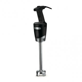 IMMERSION BLENDER 24 QRT, 10" SHAFT - MEDIUM DUTY 120V (6 GLN)