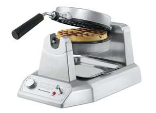 BELGIAN WAFFLE MAKER 25/HR