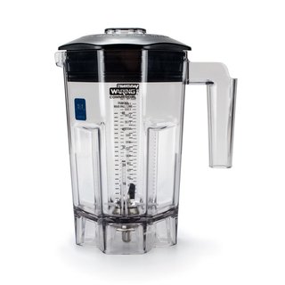 48 OZ PLASTIC FITS HBG140