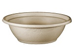 FIBER BOWL 24oz - CASE OF 4 PACK