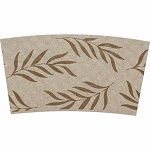 PAPER SLEEVES FOR 10-20oz - CASE OF 2 PACK