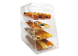 ACRYLIC DISPLAY