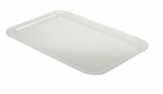 ACRYLIC TRAY FOR DISPLAYS