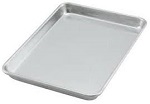 SHEET PAN QUARTER-SIZE ALUM
