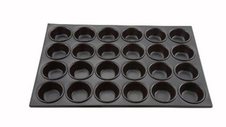 MUFFIN PAN 24 CUP