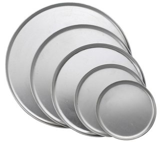 PIZZA TRAY 10"