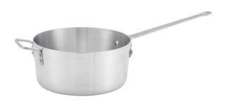 SAUCE PAN 1QT W/HELPER
