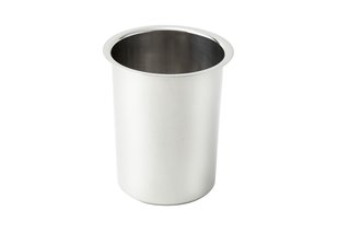 BAIN MARIE STRAIGHT
