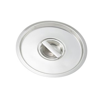 BAIN-MARIE COVER 3-1/2 QT