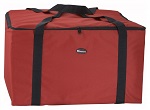 INSULATED PIZZA DELIVERY BAG