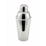 BAR SHAKER SET S/S 16oz