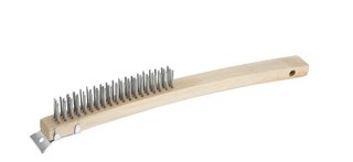 BRUSH WIRE 13.75''