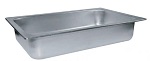 FULL SIZE WATER PAN  4"