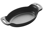 OVAL SERVER 16oz