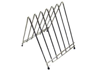 RACK CUTTING BOARDS 6 SLOTS