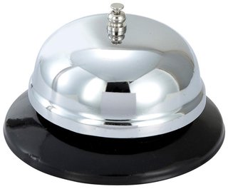 BELL CALL 3.5''