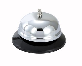 BELL CALL 4''