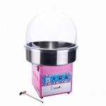 COTTON CANDY MACHINE