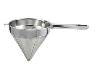 CHINA CAP STRAINER 8" FINE
