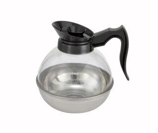 COFFEE DECANTER 64oz.
