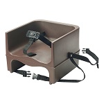 BOOSTER SEAT PLASTIC