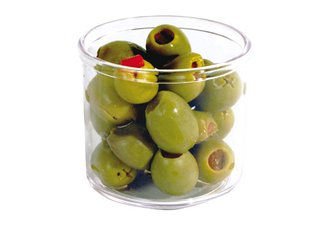 CONDIMENT JAR 7oz