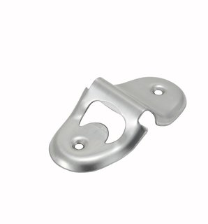 BOTTLE OPENER WALL-MOUNTED