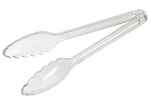 UTILITY TONG CLEAR 9'' CURVE