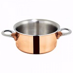 MINI CASSEROLE 3.75"       SRT