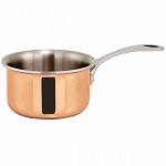 MINI SAUCE PAN 3.5"        SRT