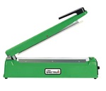 MANUAL IMPULSE BAG SEALER